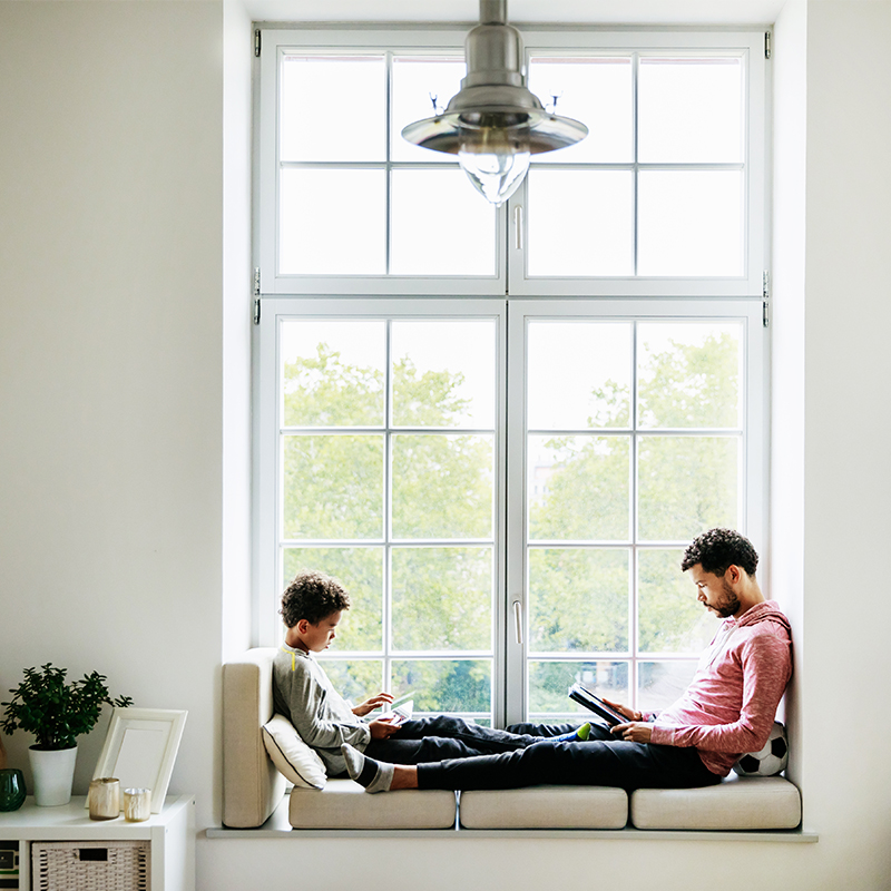 Home Insurance - Pact™