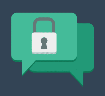 Encrypted-Messaging-Icon